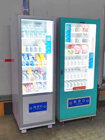 社区智能售货机该怎么选择？
