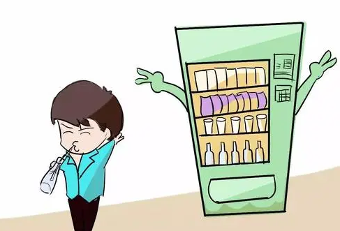 关于酒店自动售货机你了解多少？