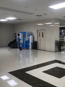 新零售的浪潮下无人贩卖机优势大盘点